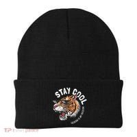 Stay Cool Fashion Is My Passion Beanie thumb 0