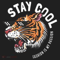 Stay Cool Fashion Is My Passion Beanie thumb 2