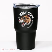 Stay Cool Fashion Is My Passion Tumbler thumb 0