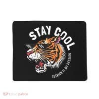 Stay Cool Fashion Is My Passion Mousepad thumb 0