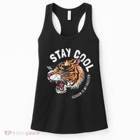 Stay Cool Fashion Is My Passion Women's Tank Top thumb 0
