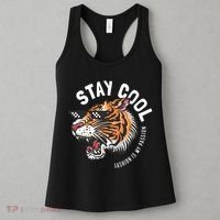 Stay Cool Fashion Is My Passion Women's Tank Top thumb 3
