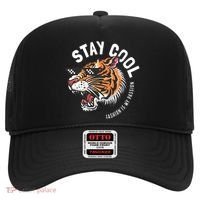 Stay Cool Fashion Is My Passion Hat thumb 0