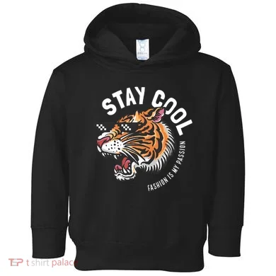 Toddler Hoodie