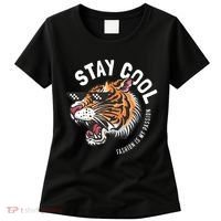 Stay Cool Fashion Is My Passion Women's T-Shirt thumb 0