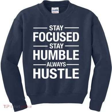 Kids Sweatshirt