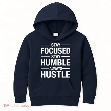 Kids Hoodie