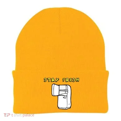 Beanie