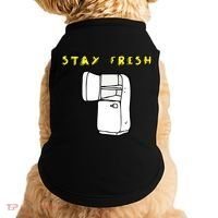 Stay Fresh Doggie Tank thumb 0