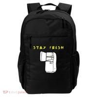 Stay Fresh Backpack thumb 0