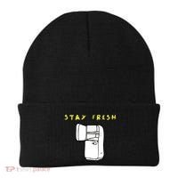 Stay Fresh Beanie thumb 0