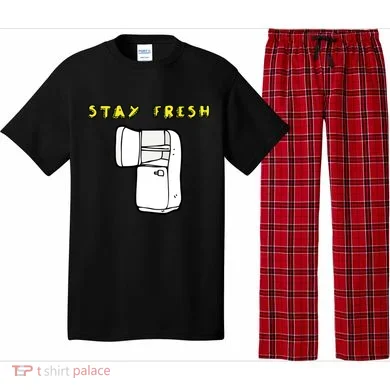 Pajama Set