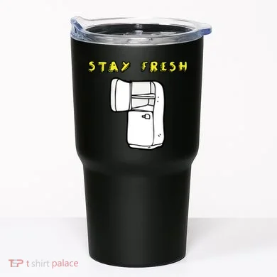 Tumbler