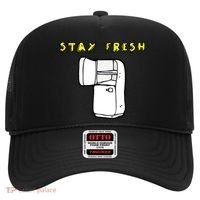 Stay Fresh Hat thumb 0