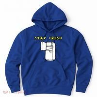 Stay Fresh Hoodie thumb 0