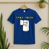 Stay Fresh T-Shirt thumb 2