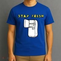 Stay Fresh T-Shirt thumb 3