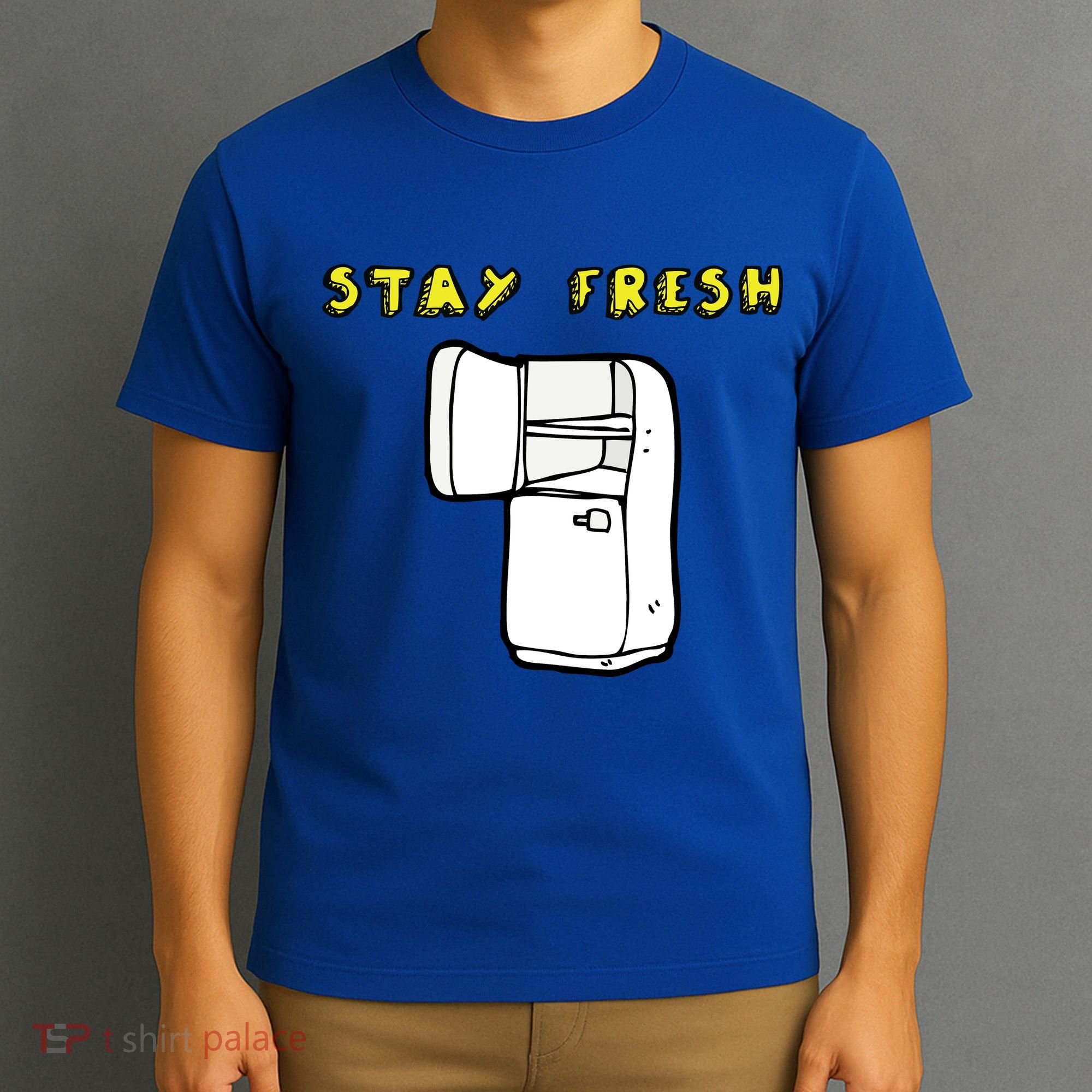Stay Fresh T-Shirt