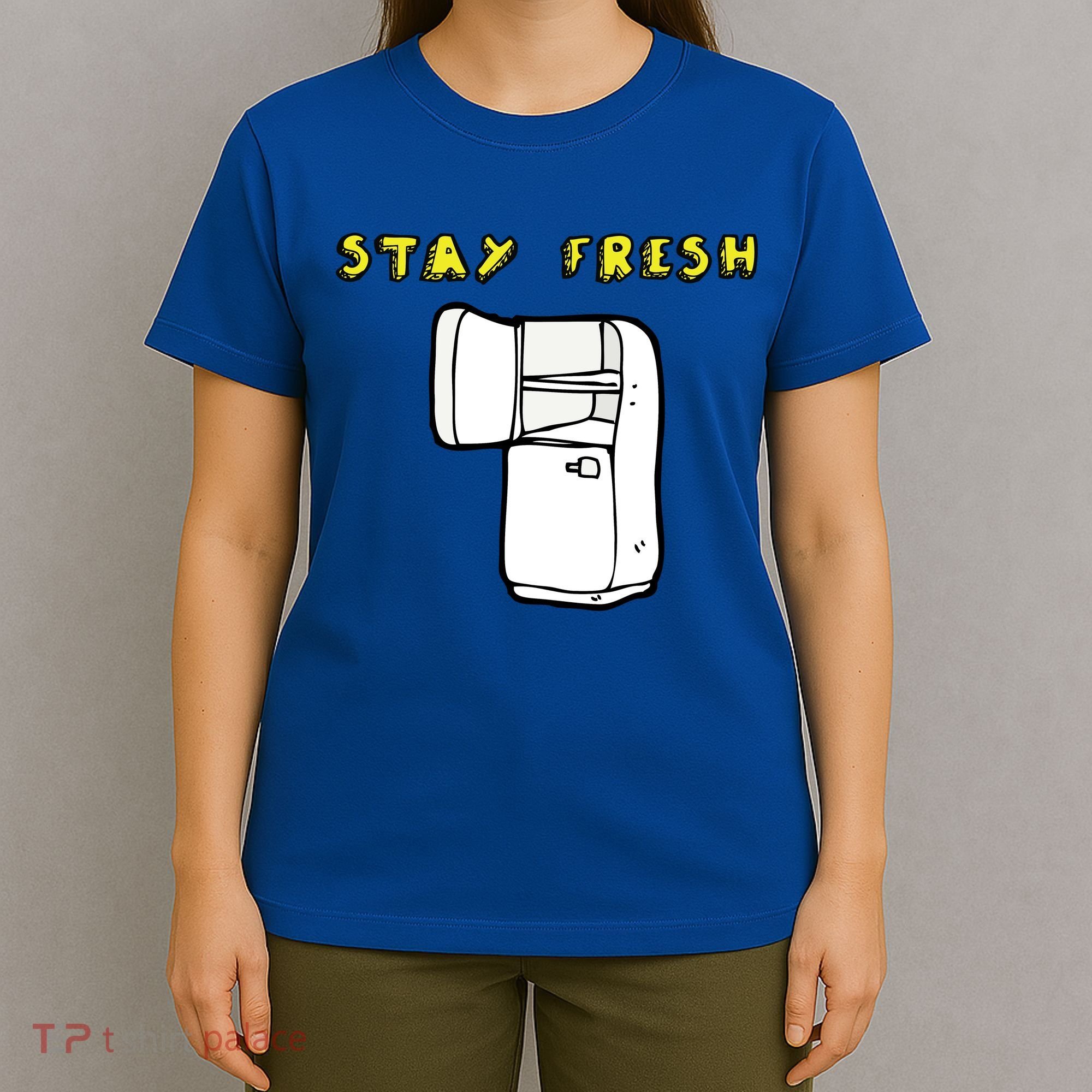 Stay Fresh T-Shirt