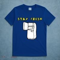 Stay Fresh T-Shirt thumb 5