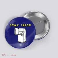 Stay Fresh Button thumb 0