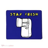 Stay Fresh Mousepad thumb 0
