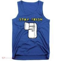 Stay Fresh Tank Top thumb 0