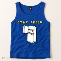 Stay Fresh Tank Top thumb 2