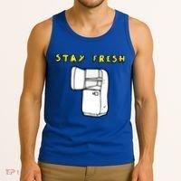 Stay Fresh Tank Top thumb 3