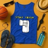 Stay Fresh Tank Top thumb 4