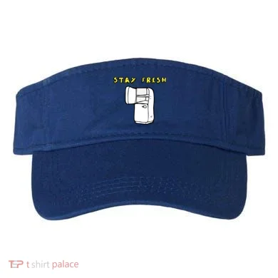 Stay Fresh Visor