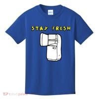 Stay Fresh Kids T-Shirt thumb 0