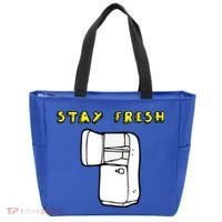 Stay Fresh Tote Bag thumb 0