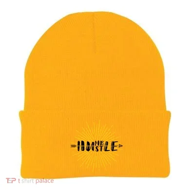 Beanie