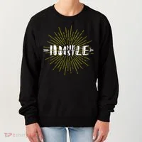 Stay Humble And Hustle  Women's Sweatshirt thumb 0