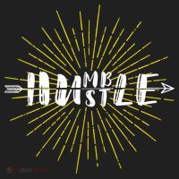Stay Humble And Hustle  Women's Sweatshirt thumb 2