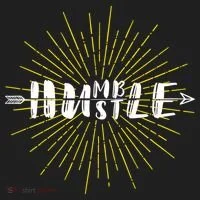 Stay Humble And Hustle  Women's Sweatshirt thumb 2