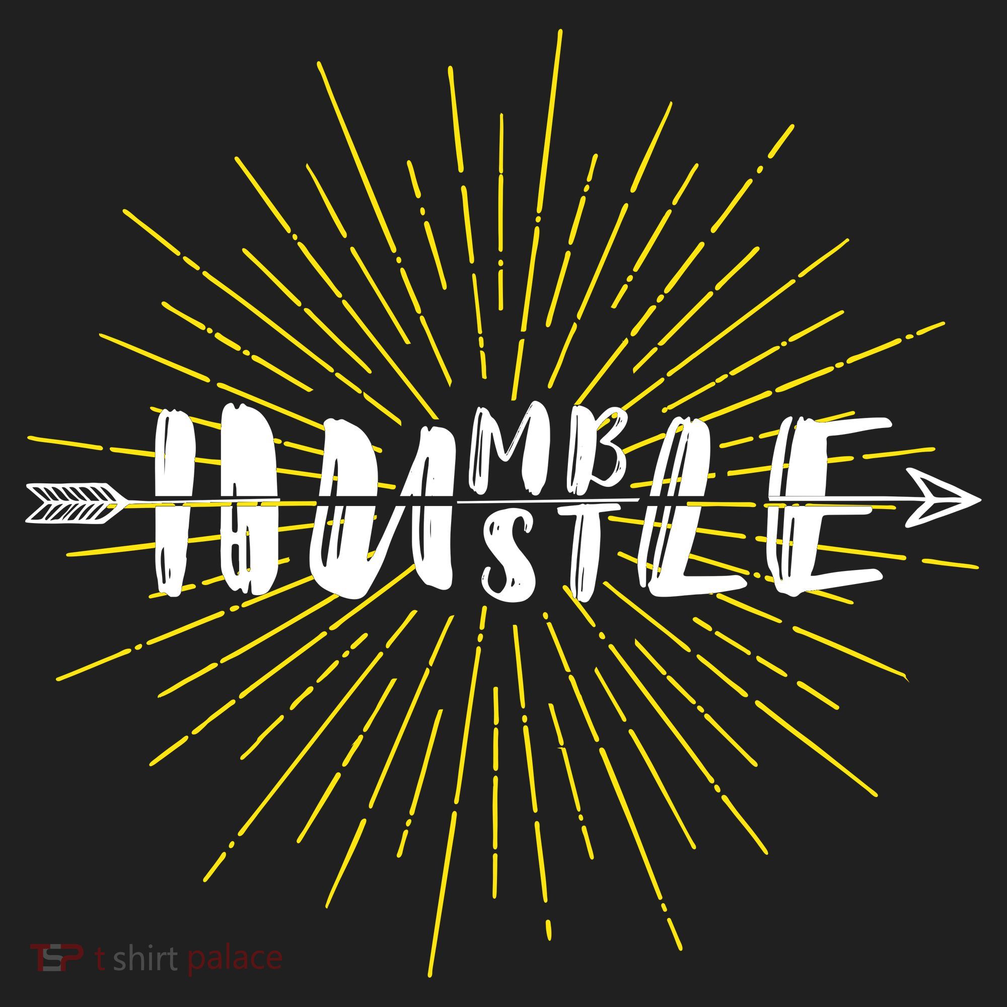 Stay Humble And Hustle  Beanie