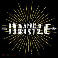 Stay Humble And Hustle  Women's Hoodie thumb 2