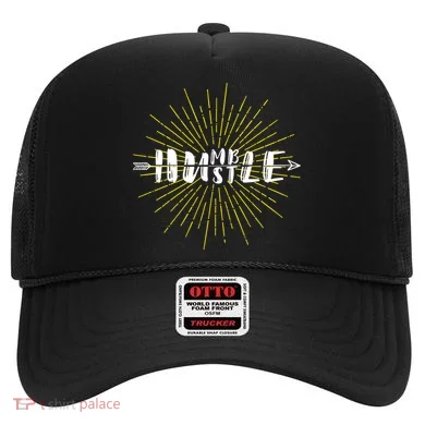 Stay Humble And Hustle  Hat