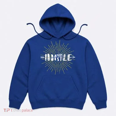 Stay Humble And Hustle  Hoodie