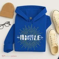 Stay Humble And Hustle  Hoodie thumb 4