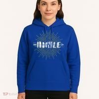 Stay Humble And Hustle  Hoodie thumb 5