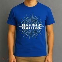 Stay Humble And Hustle  T-Shirt thumb 3