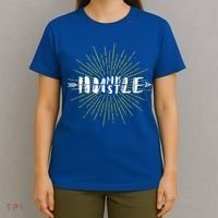 Stay Humble And Hustle  T-Shirt thumb 4