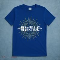 Stay Humble And Hustle  T-Shirt thumb 5