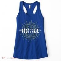 Stay Humble And Hustle  Women's Tank Top thumb 0