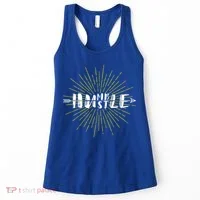 Stay Humble And Hustle  Women's Tank Top thumb 0