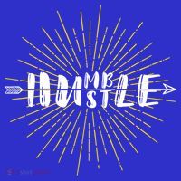 Stay Humble And Hustle  Toddler Hoodie thumb 2