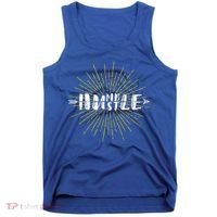 Stay Humble And Hustle  Tank Top thumb 0